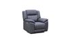 Apollo MK11 3 Seater with Electric Recliner & Chaise Plus E Station