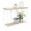 Picture of Fiore French Arched Console Table