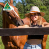 Sandy Creek Fedora - Sand/Choc (L/XL) | Oogee Australia