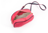 Catalina Camera Bag - Pink | Liv & Milly