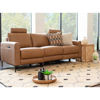 Arlo Electric Recliner Sofa Range | Luxury Soft Leather