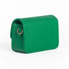 Rosie small - Textured Green | Liv & Milly