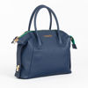 Eloise Bag - Navy | Liv & Milly