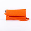 Frankie Phone Bag - Orange | Liv & Milly