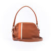 Mini Sophie Slouch Bag - Tan | Liv & Milly