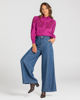 Clementine Top - Magenta | Boom Shanker