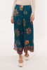 Pichola Pant - Navy | Rubyyaya