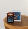 Celebration Candle - MUM | First Light