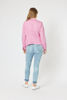 Taylor Patch High Rise Skinny Leg Jeans - Denim | Threadz