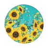 Alfresco Plate Set  - Bee Sunny | Lisa Pollock