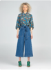 Pari Shirt- Lettie | Boom Shanker