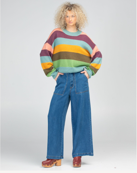 Pipi Jumper | Boom Shanker
