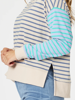 Maxwell Sweat - Blue/Multi | Threadz