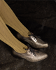 ‘Form Dijon’ Merino Wool Tights | Tightology