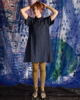 ‘Form Dijon’ Merino Wool Tights | Tightology