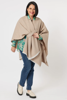 Wrap Me Up - Natural | Gordon Smith