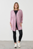 Super Soft Cable Wrap - Orchid | Holmes & Fallon