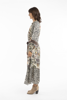 Jardin Dress Maxi - Print | Escape by QC