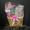Garden Picnic Hamper Gift Pack | Lisa Pollock Designs