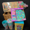 Garden Picnic Hamper Gift Pack | Lisa Pollock Designs
