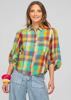 Pari Shirt - Isabella | Boom Shanker