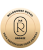 Caramelised Balsamic Vinegar 250ml | Morella Grove