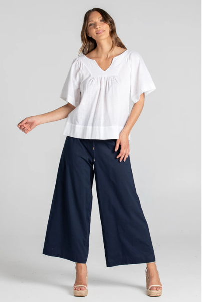 Ria Pant  Navy -  | Boom Shanker