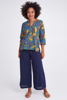 Ria Pant  Navy -  | Boom Shanker