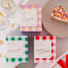 Congrats Scented Candle | Palm Beach