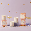 Happy Birthday Scented Candle | Palm Beach