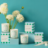 Thank You Scented Candle | Palm Beach