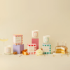 Thank You Scented Candle | Palm Beach