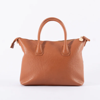 Charlotte with a Bow - Tan/Black | LIV & MILLY