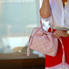 Alexis - Pastel Pink | LIV & MILLY