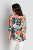 Wazuka Shirt - Navy | Lula Soul