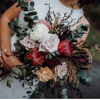 Whimsical Native Bouquet