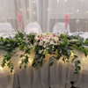 Mixed Seasonal Bouquet | Bridal Table Decor