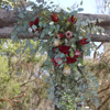 Picture of Native Seasonal Burgandy | Bridal Table