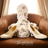 Handmade Broach Bouquet | Bridal Party