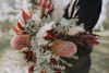 Banksia Bouquet