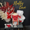 "Fluffy Bear" Gift Hamper