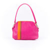 Mini Sophie Slouch Bag - Pink | Liv & Milly