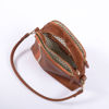 Mini Sophie Slouch Bag - Tan | Liv & Milly