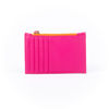 Card Wallet - Hot Pink | Liv & Milly