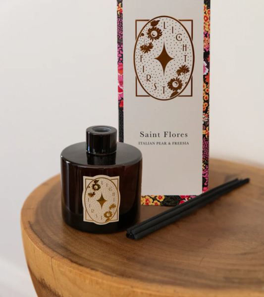 Saint Flores Limited Edition Mother's Day Diffuser | First Light