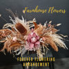 Farmhouse Flowers | Forever Flowers