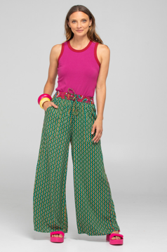 Harper Pant - Celaya | Boom Shanker