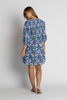 Minnesota Tuck Dress | Ibisa