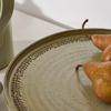 Provence Cake Stand- Green | Madras Link