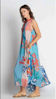 Wymara Maxi - Print | Lula Soul